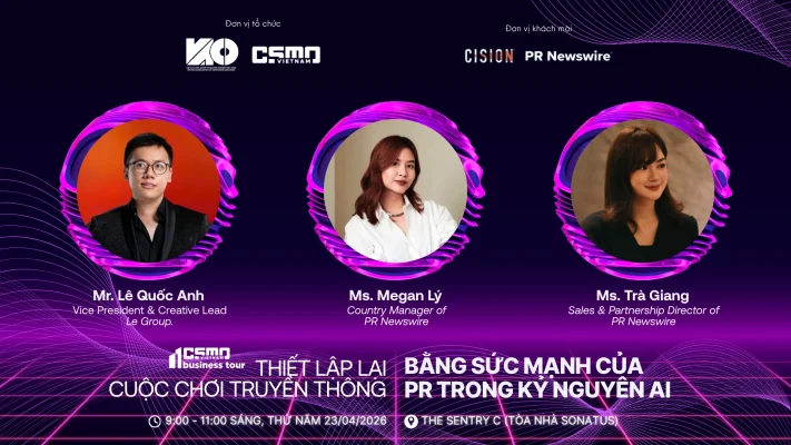 csmo biz tour pr newswire 23.04 1