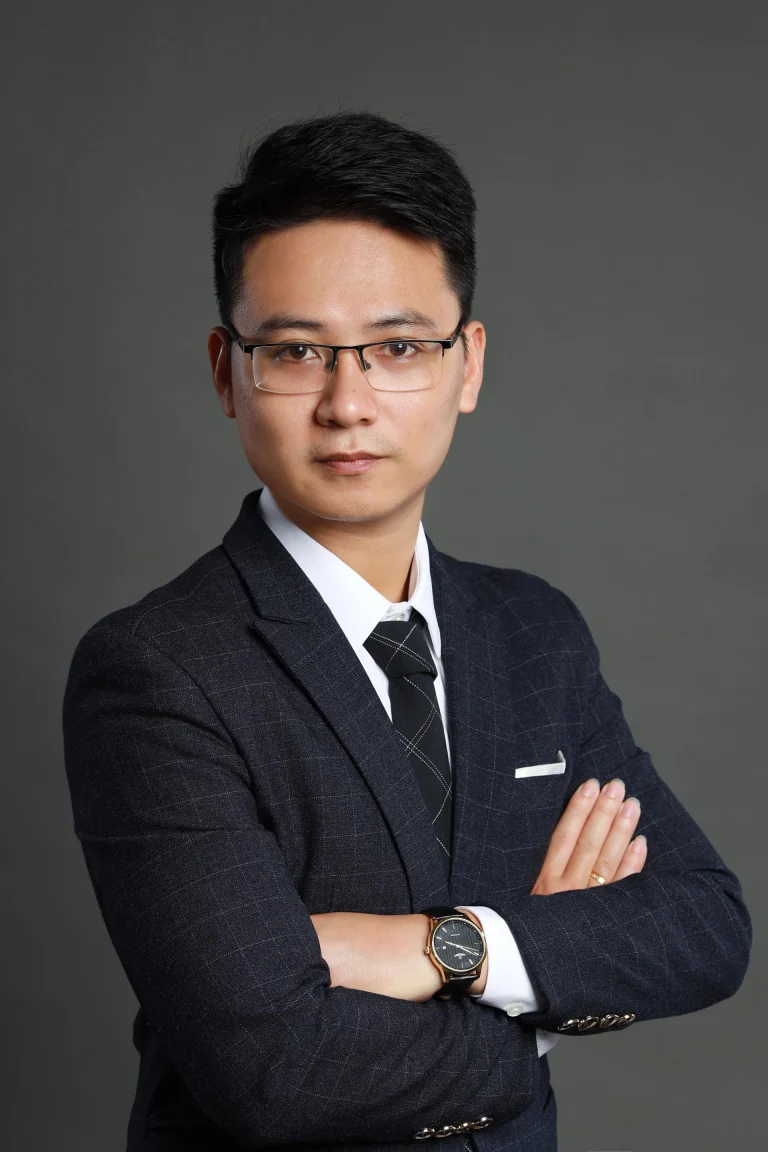 Ông Nguyễn Tiến Thành