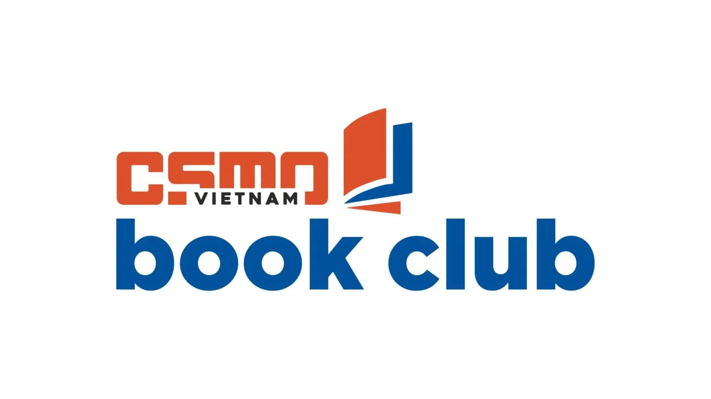 CSMO Book Club
