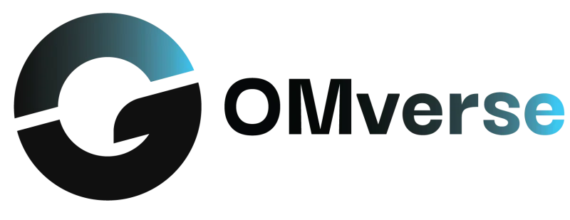 Logo-OMVerse