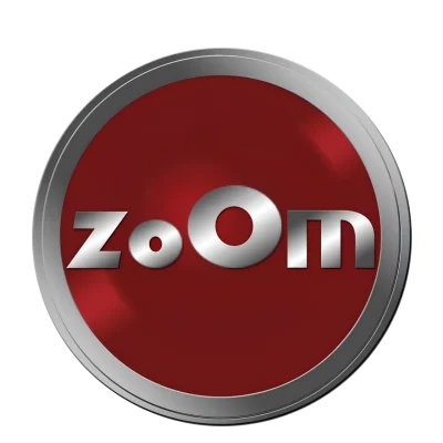 LOGO ZOOM MEDIA